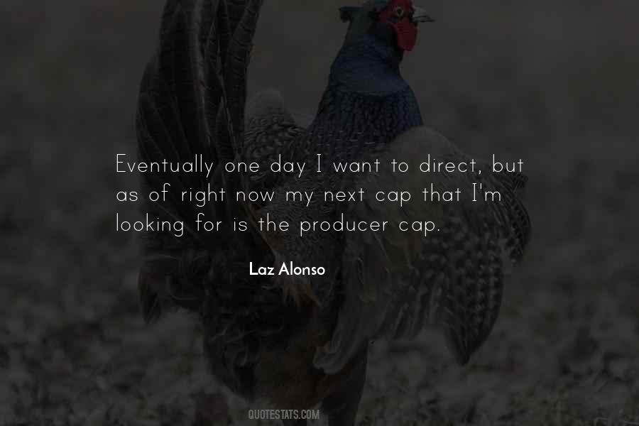 Alonso's Quotes #1563903