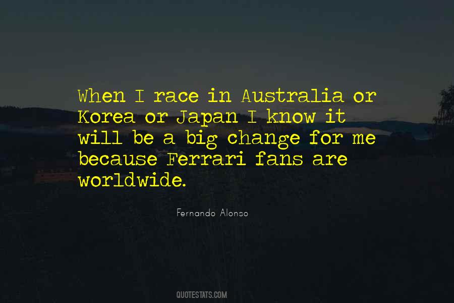 Alonso's Quotes #1577472