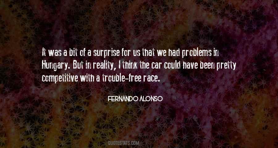 Alonso's Quotes #1608121