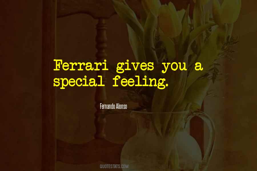 Alonso's Quotes #1653878