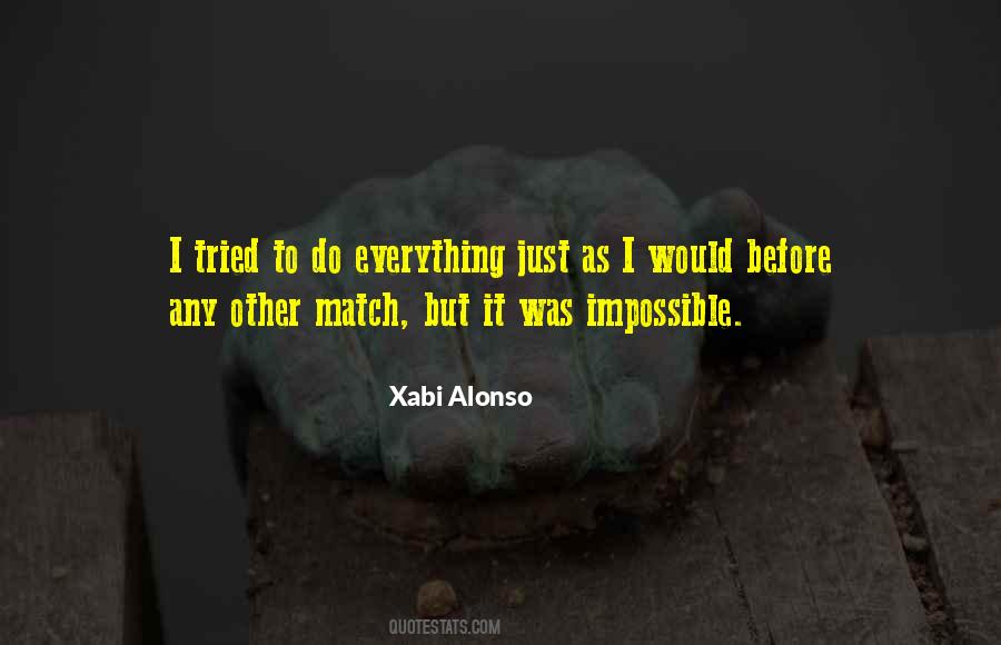 Alonso's Quotes #286670