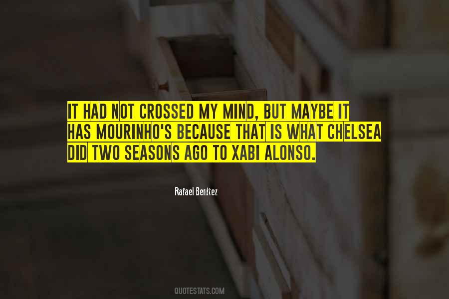 Alonso's Quotes #429336