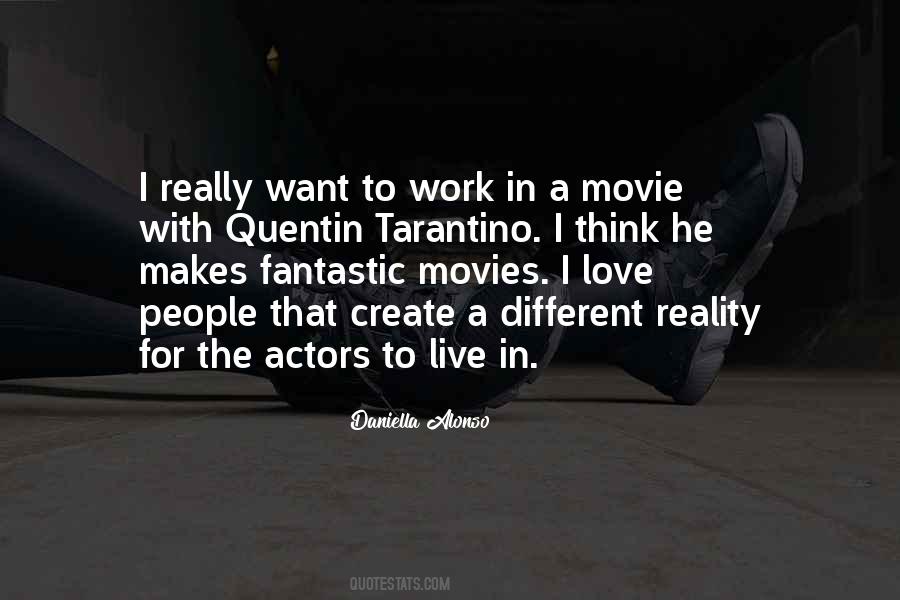 Alonso's Quotes #470479