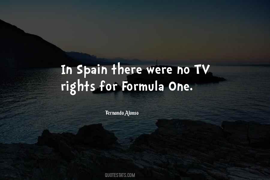 Alonso's Quotes #601643