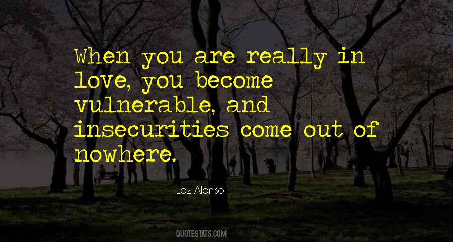 Alonso's Quotes #915478