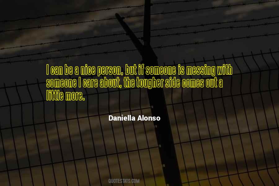 Alonso's Quotes #945974