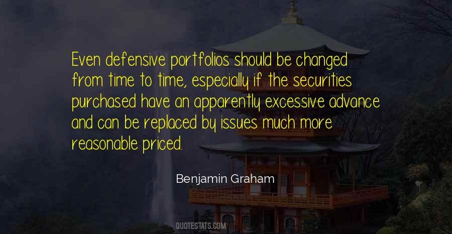 Quotes About Investing Time #1190760