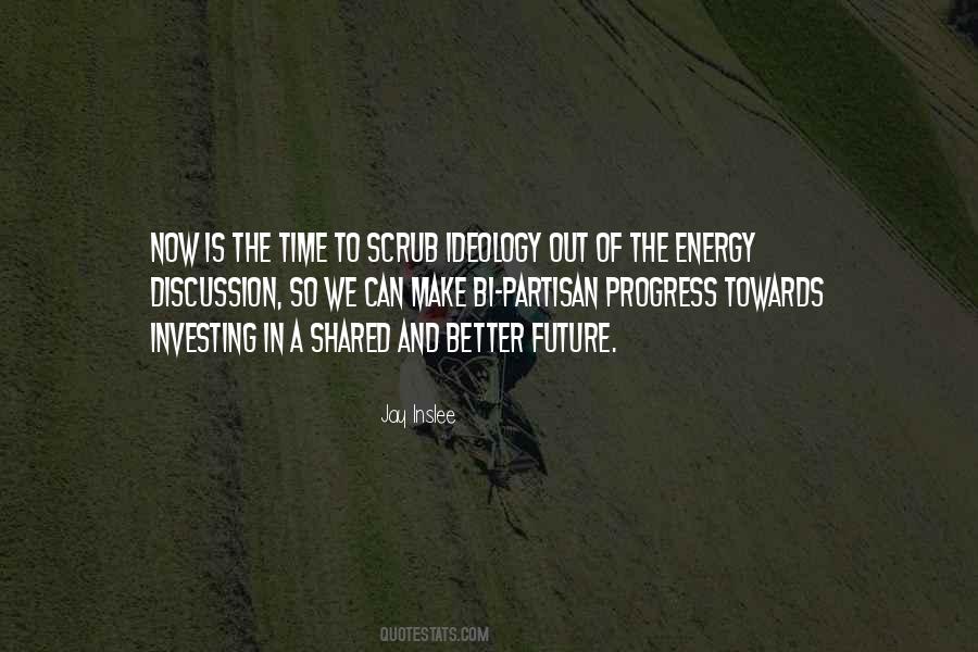 Quotes About Investing Time #647897