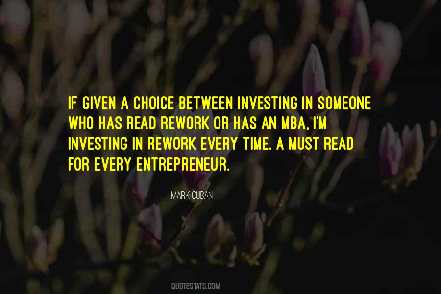 Quotes About Investing Time #992418