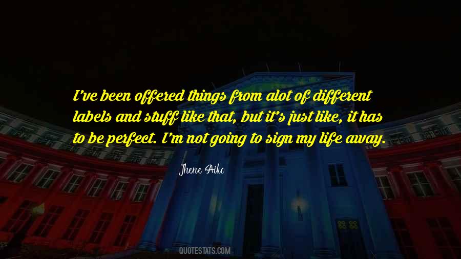 Alot Quotes #623446