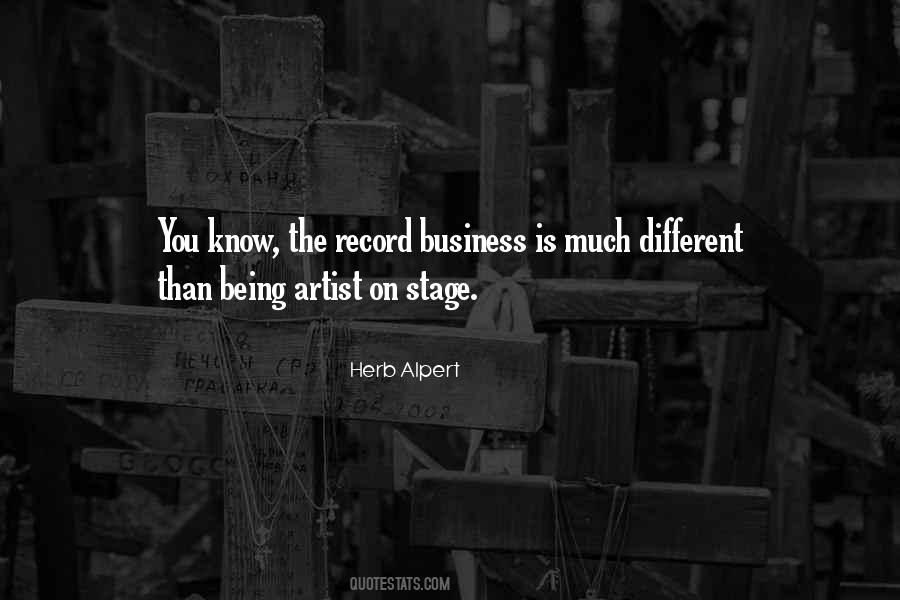 Alpert Quotes #1534830