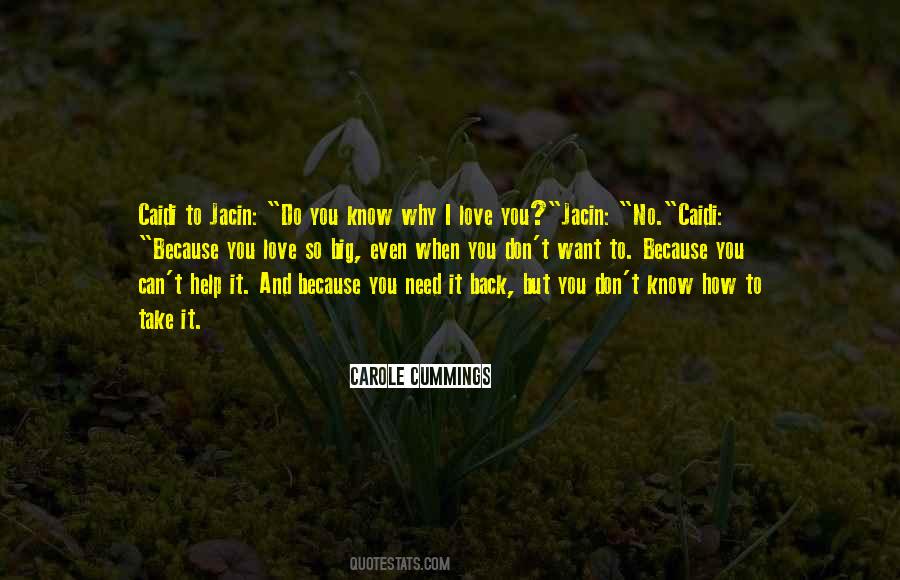 Alphabetizing Quotes #1308927