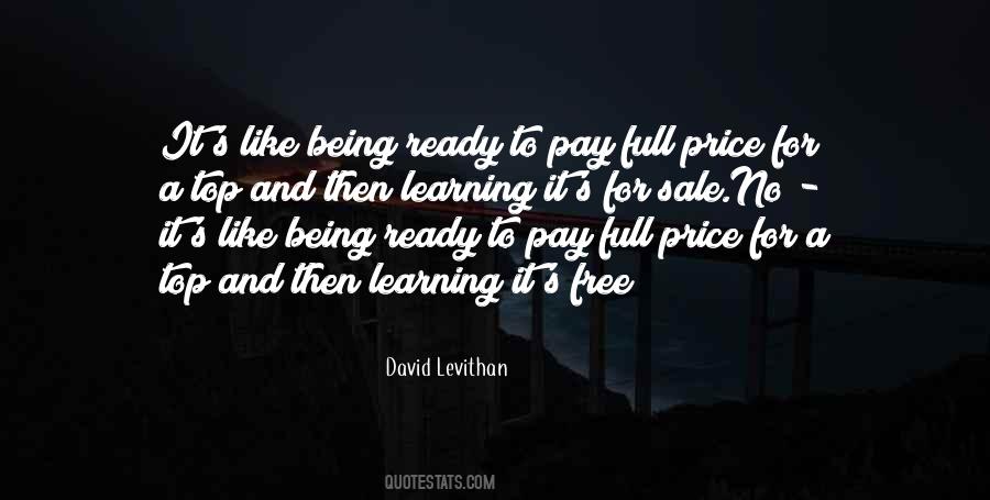Alphabetizing Quotes #1767204