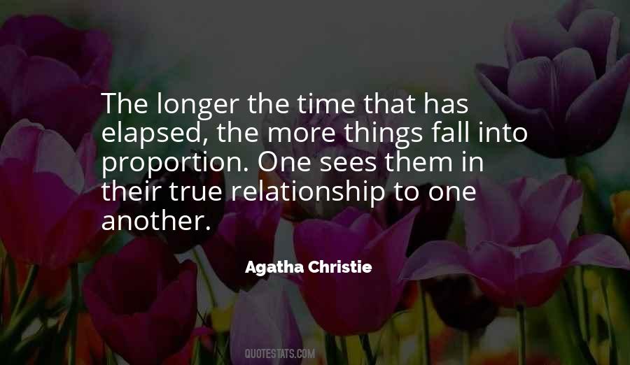 Quotes About True Relationship #1640809