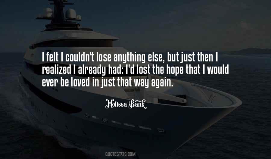 Alpheus Quotes #370283
