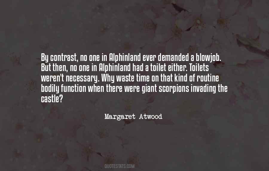 Alphinland Quotes #1052887