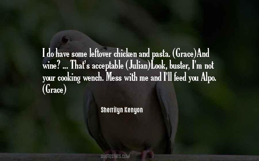 Alpo Quotes #1616622