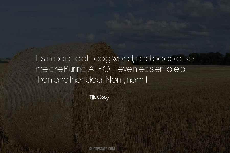 Alpo Quotes #834192