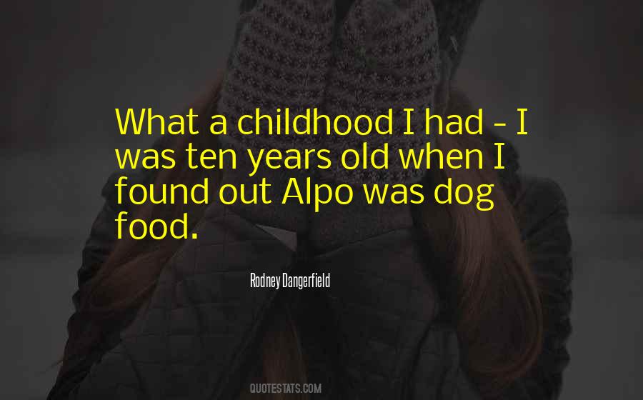 Alpo Quotes #913491