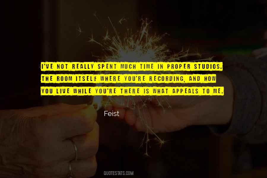 Alreaday Quotes #1524463