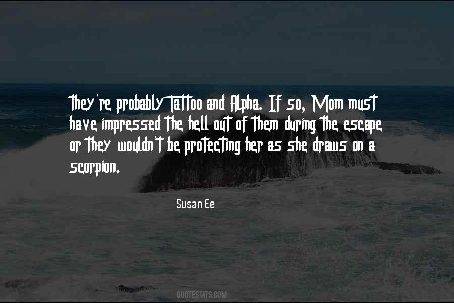 Alse Quotes #1683872
