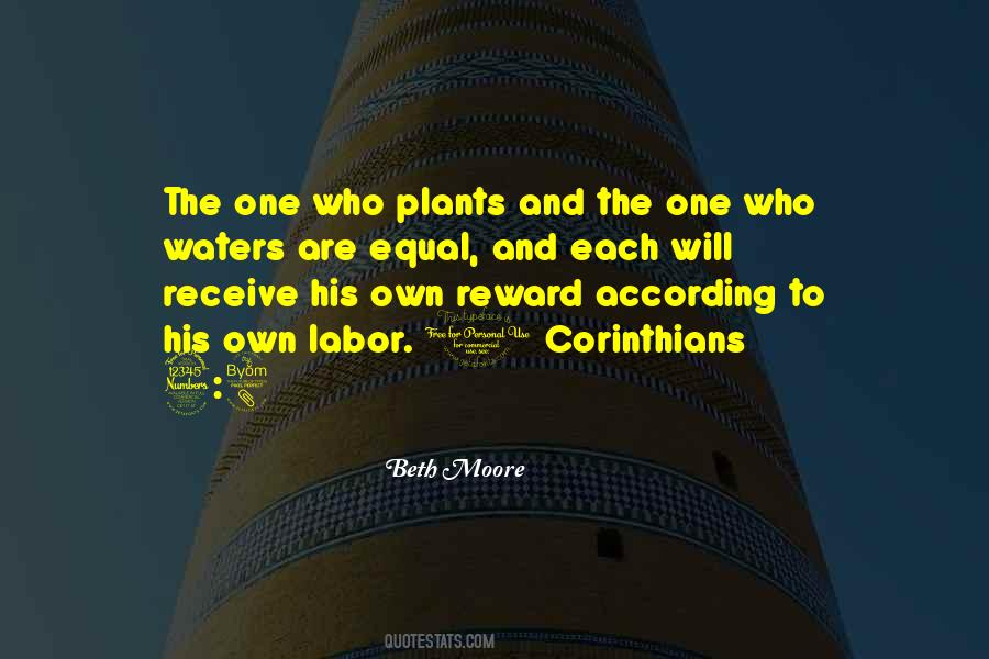 Quotes About Corinthians #1758242