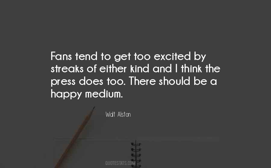 Alston Quotes #736460