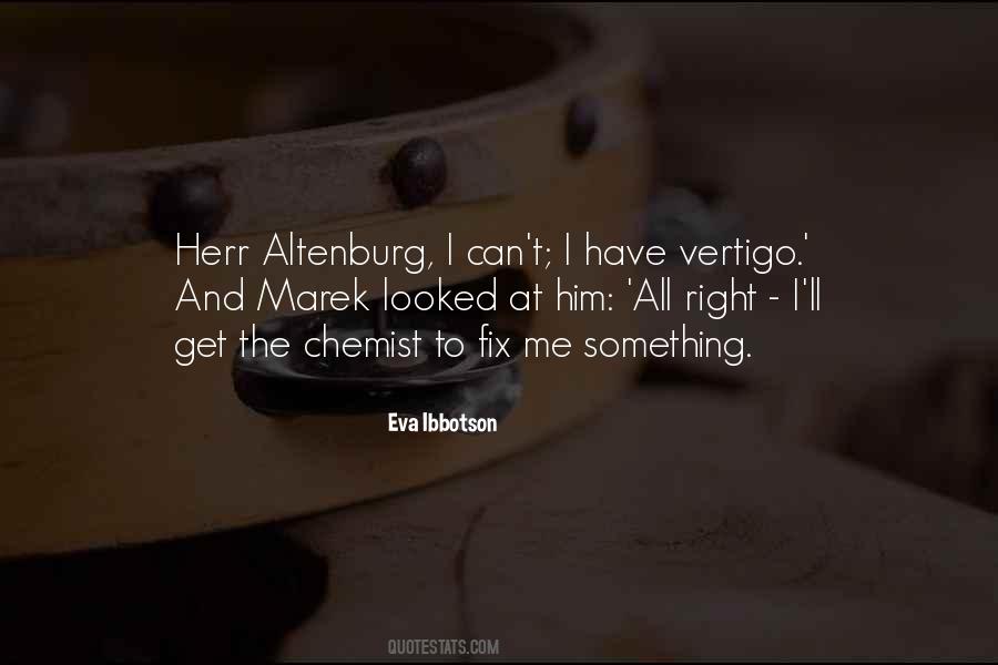 Altenburg Quotes #553939