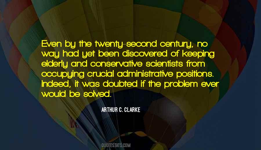 Alteri Quotes #1391603