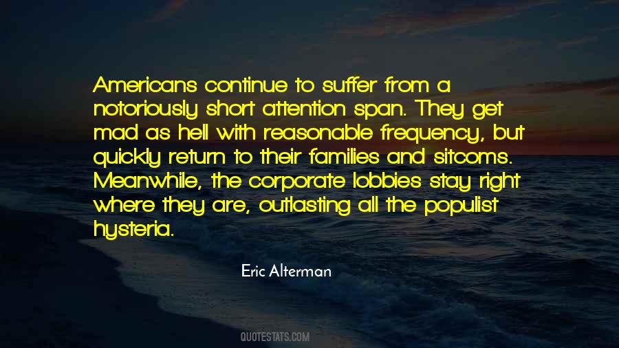 Alterman Quotes #1530840