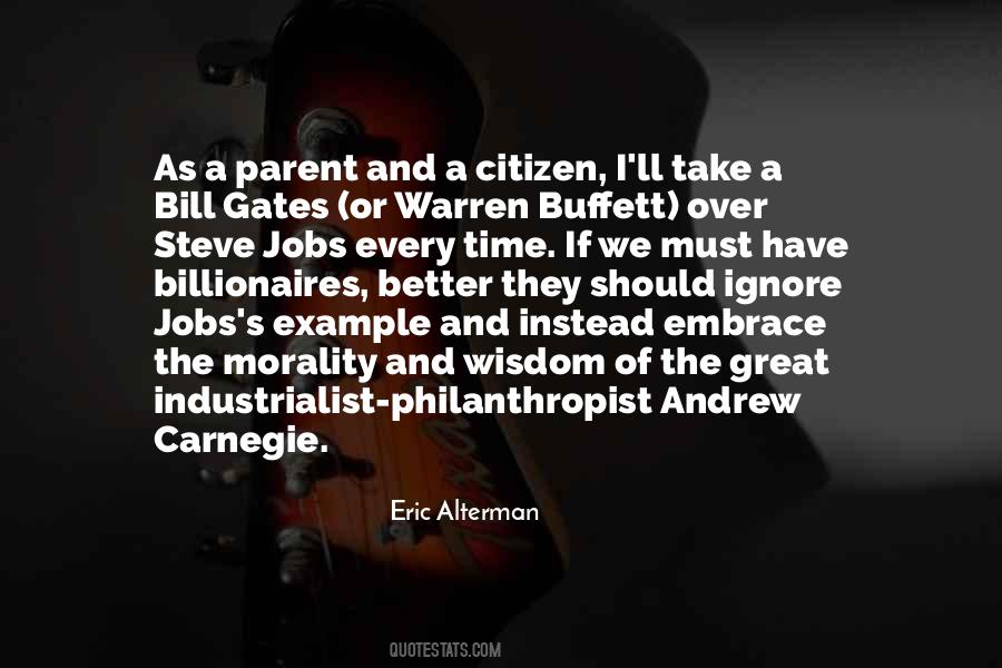 Alterman Quotes #1574509