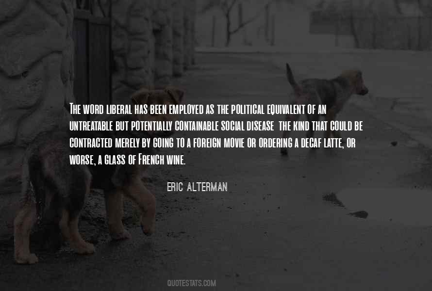 Alterman Quotes #178237