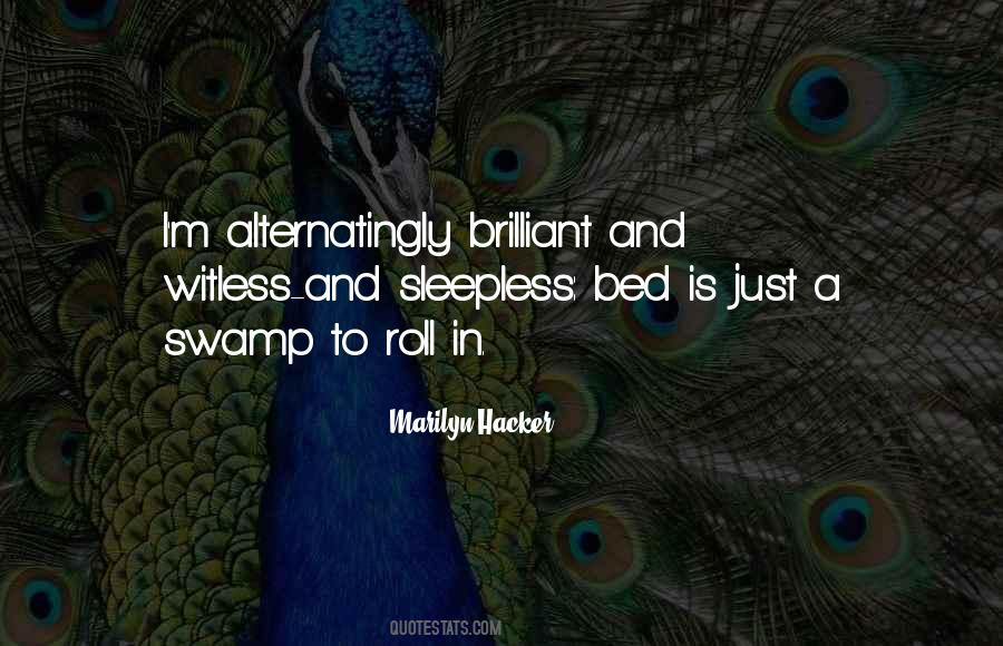 Alternatingly Quotes #208763