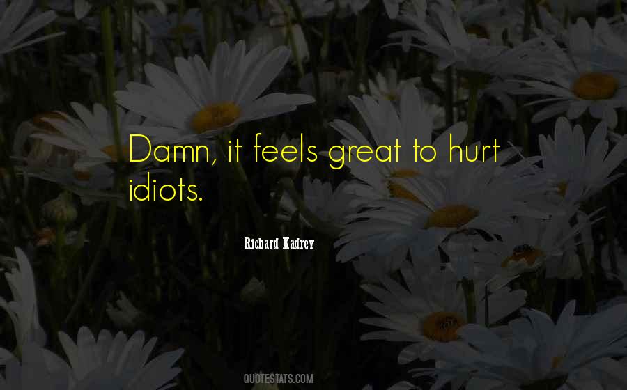 Althought Quotes #516900