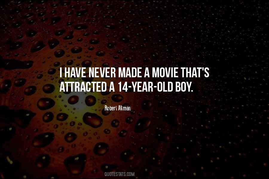 Altman's Quotes #1099471