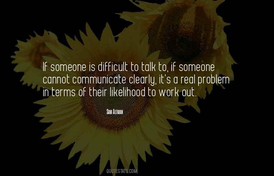 Altman's Quotes #1126349