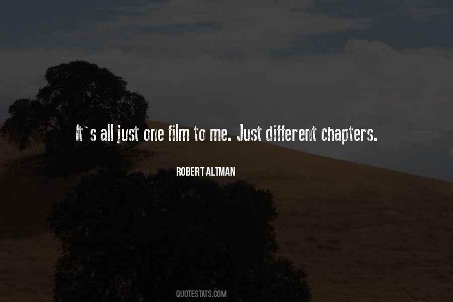 Altman's Quotes #1237603