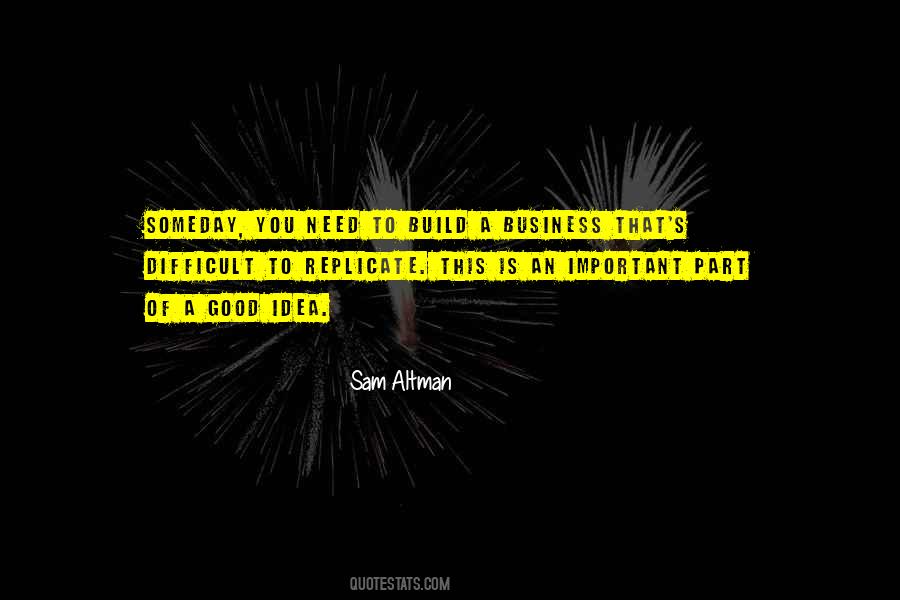 Altman's Quotes #1343222