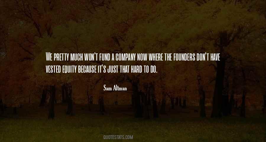 Altman's Quotes #1412943