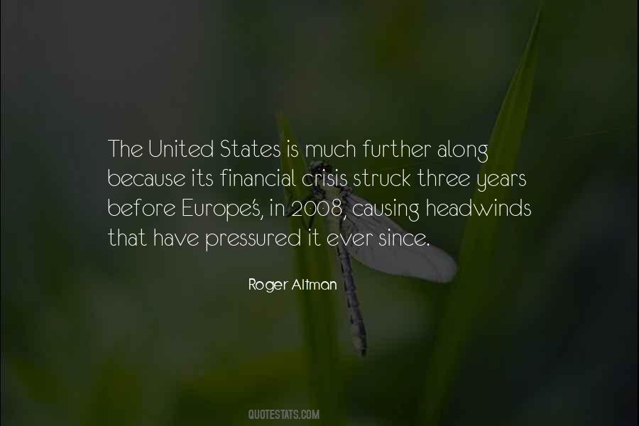 Altman's Quotes #1512739