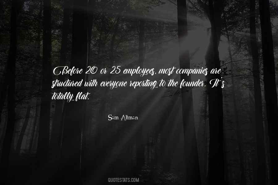 Altman's Quotes #1619641