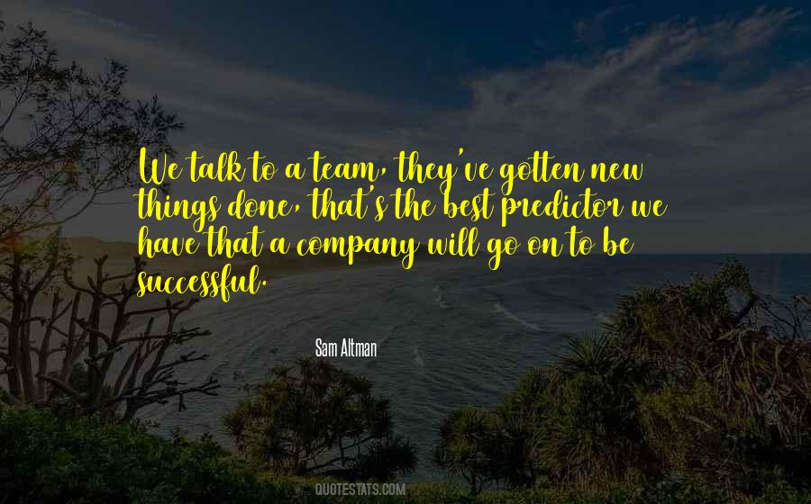 Altman's Quotes #1657180
