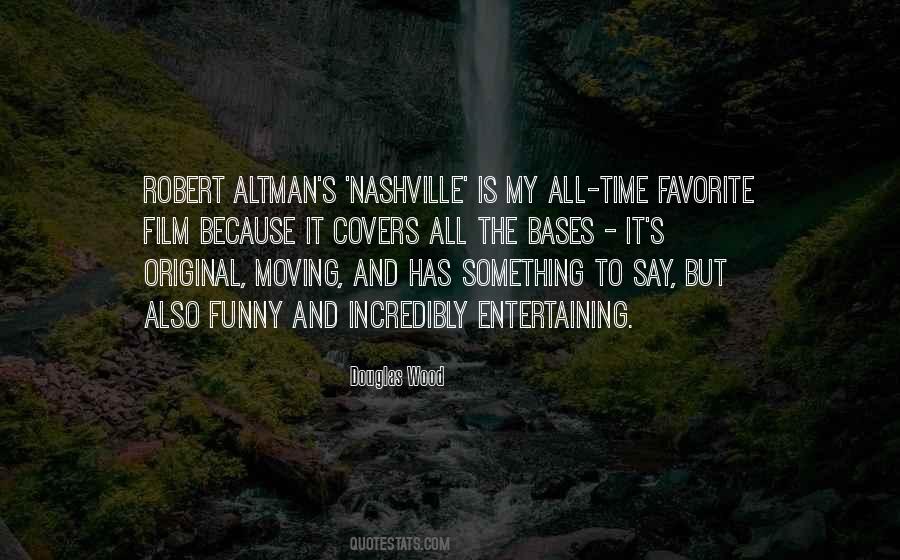 Altman's Quotes #1724745