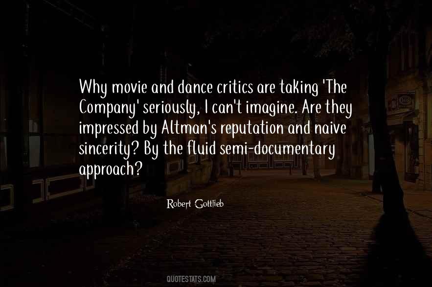 Altman's Quotes #1746135