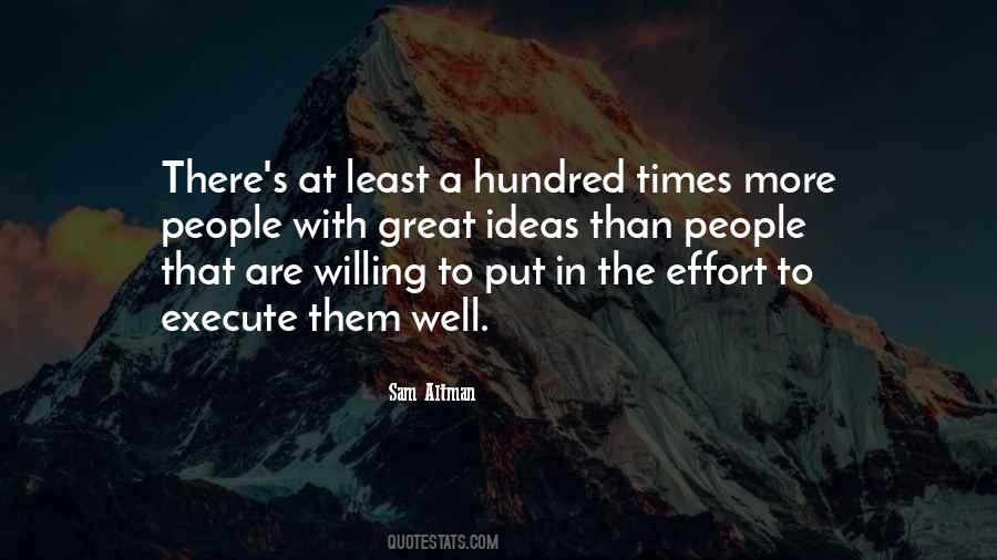 Altman's Quotes #1792027