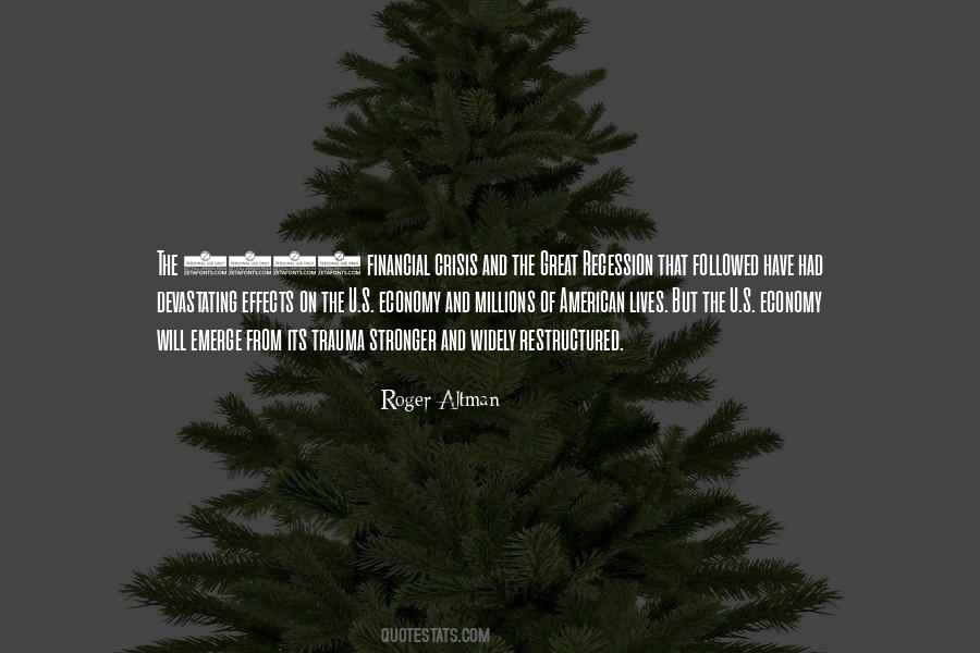 Altman's Quotes #1801229