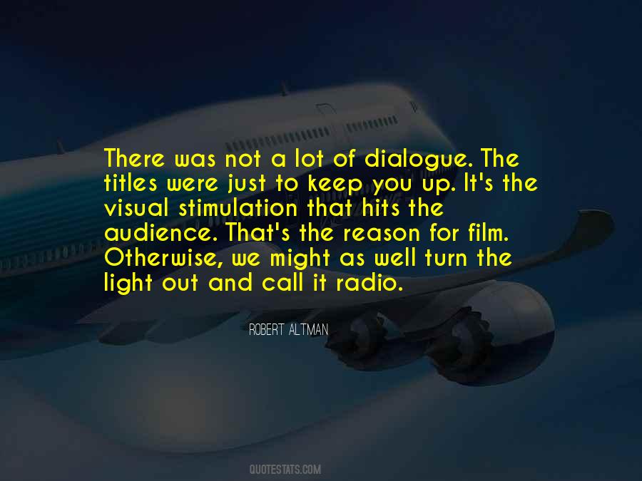 Altman's Quotes #1812536