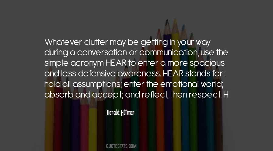 Altman's Quotes #2325