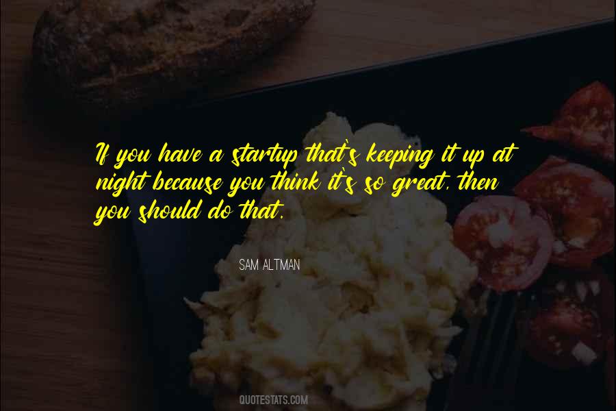 Altman's Quotes #345972