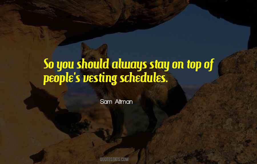 Altman's Quotes #42236